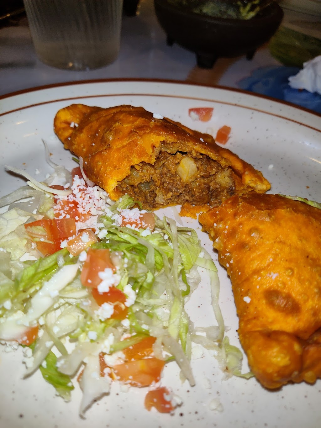 El Jacalito | 309 S Black Horse Pike, Blackwood, NJ 08012, USA | Phone: (856) 352-4078