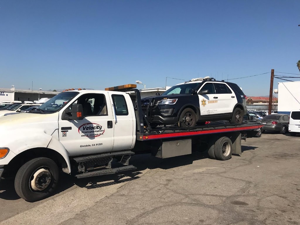 Velocity Towing | 16619 Sierra Hwy, Canyon Country, CA 91351, USA | Phone: (818) 405-2959