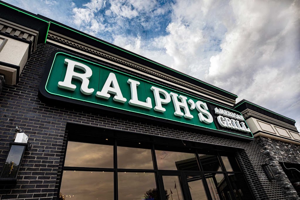 Ralph’s American Grill | 123 Gano Rd, Wilmington, OH 45177, USA | Phone: (937) 382-0298