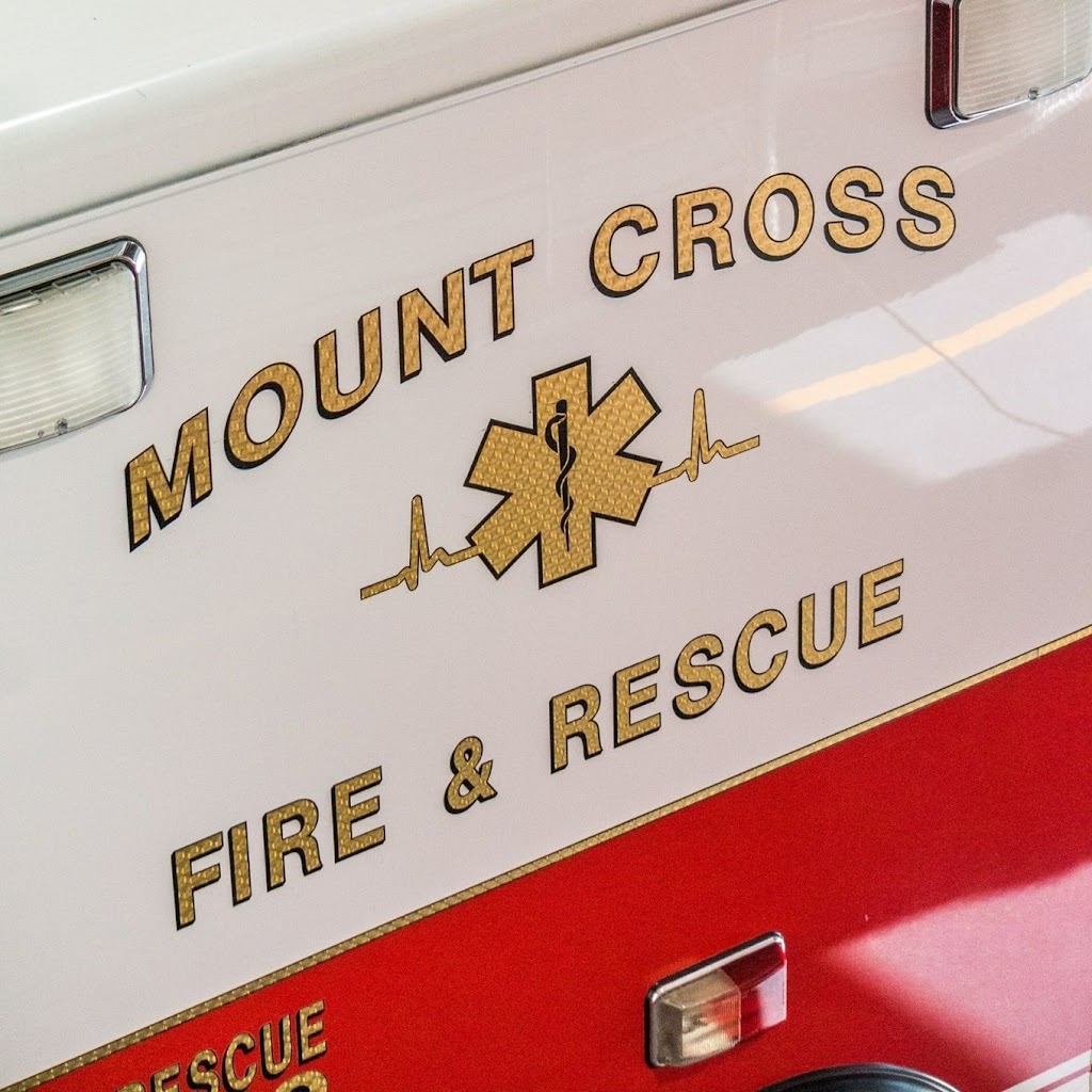 Mt Cross Volunteer Fire Department | 4812 Mt Cross Rd, Danville, VA 24540, USA | Phone: (434) 797-5535