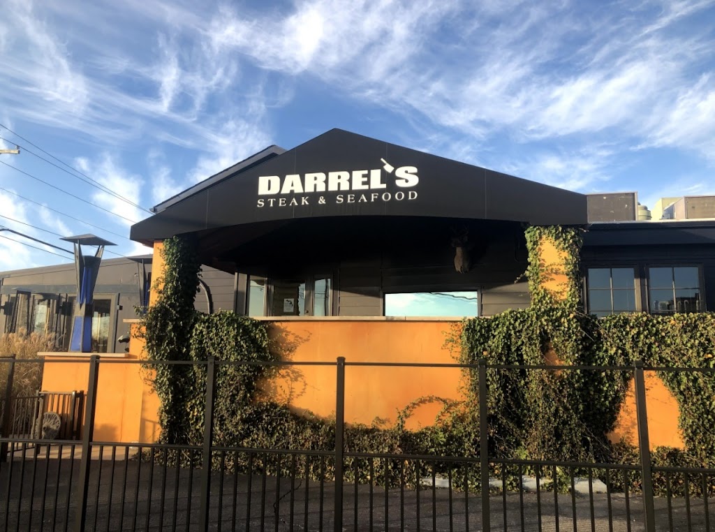 Darrels Steak and Seafood | 801 S Lapeer Rd, Lake Orion, MI 48362, USA | Phone: (810) 990-8935