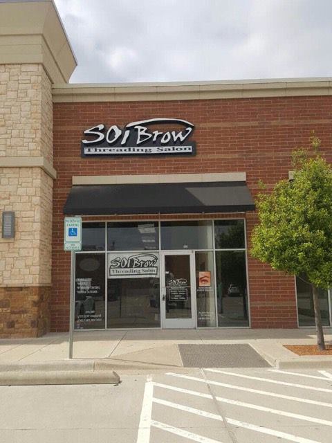 SOI Brow Threading Salon | 2701 Little Elm Pkwy #135, Little Elm, TX 75068 | Phone: (972) 292-9691