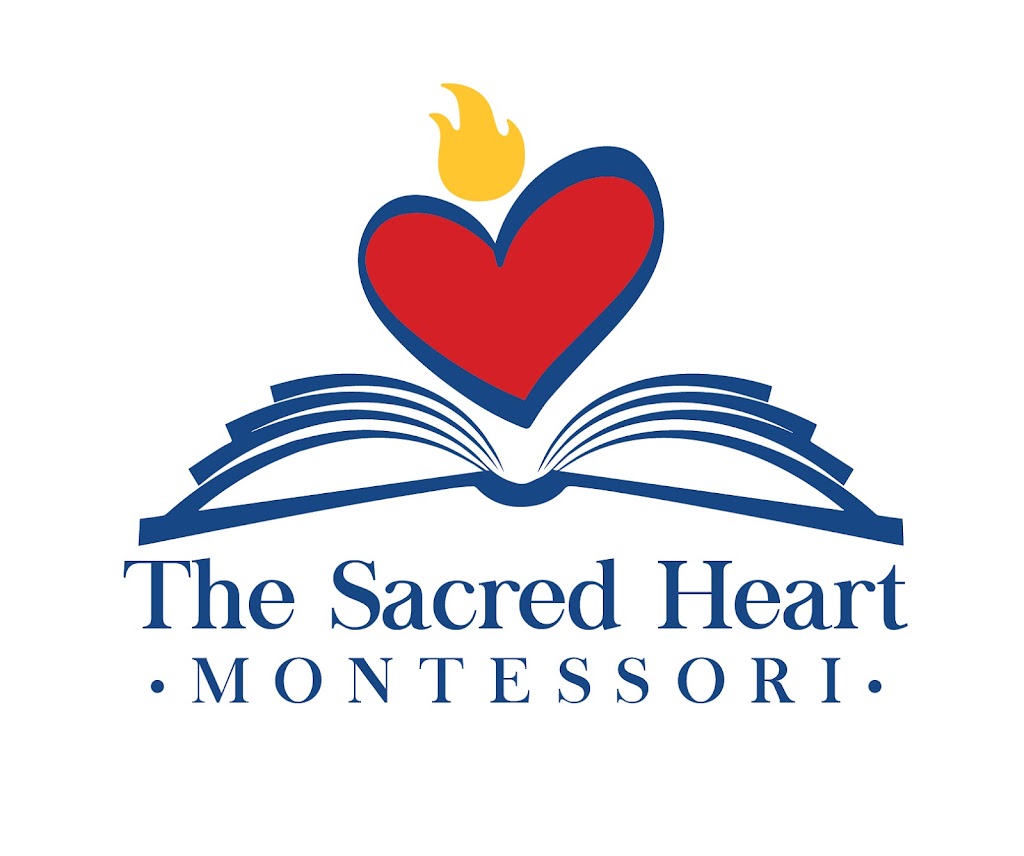 The Sacred Heart Montessori | 8040 SW 81st Dr, Miami, FL 33143, USA | Phone: (786) 536-7170
