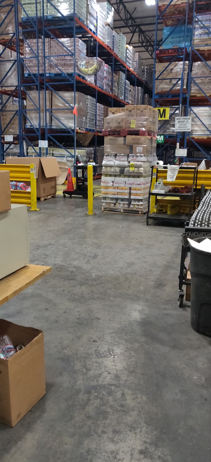 Grocery Outlet Distribution Center | 20016 NE Sandy Blvd, Portland, OR 97230, USA | Phone: (503) 655-0244