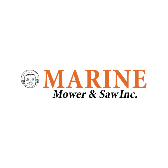 Marine Mower & Saw Inc. | 204 E Division St, Marine, IL 62061, USA | Phone: (618) 887-4302