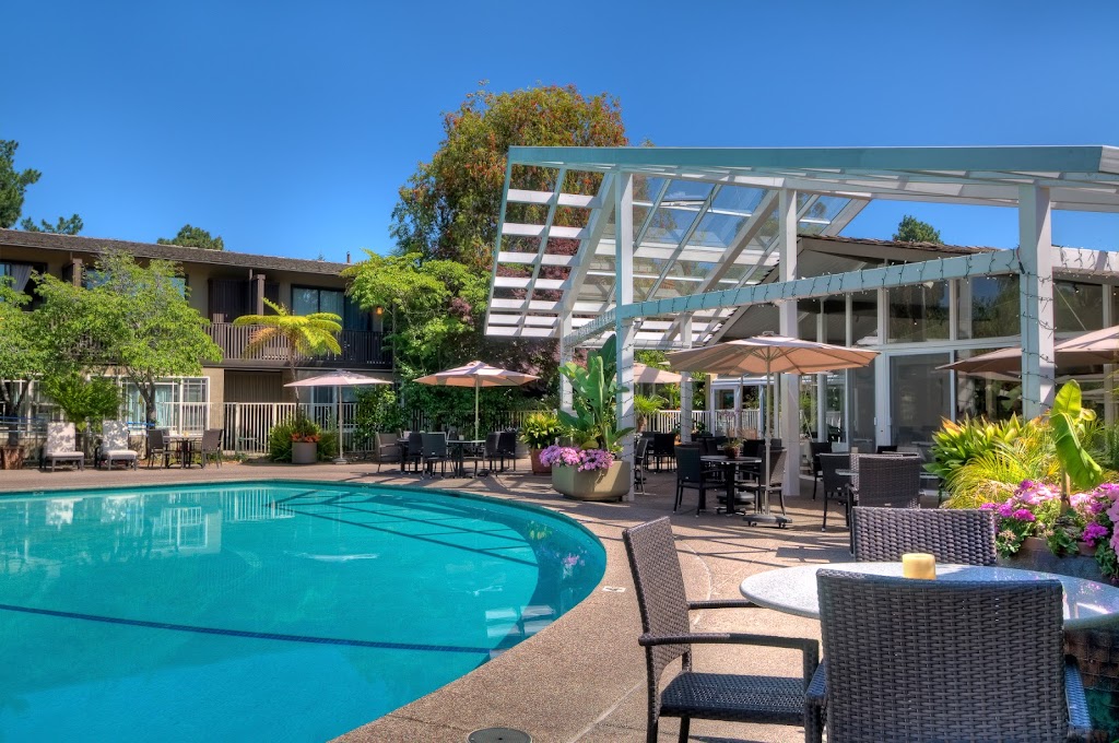 Dinahs Garden Hotel | 4261 El Camino Real, Palo Alto, CA 94306 | Phone: (650) 493-2844