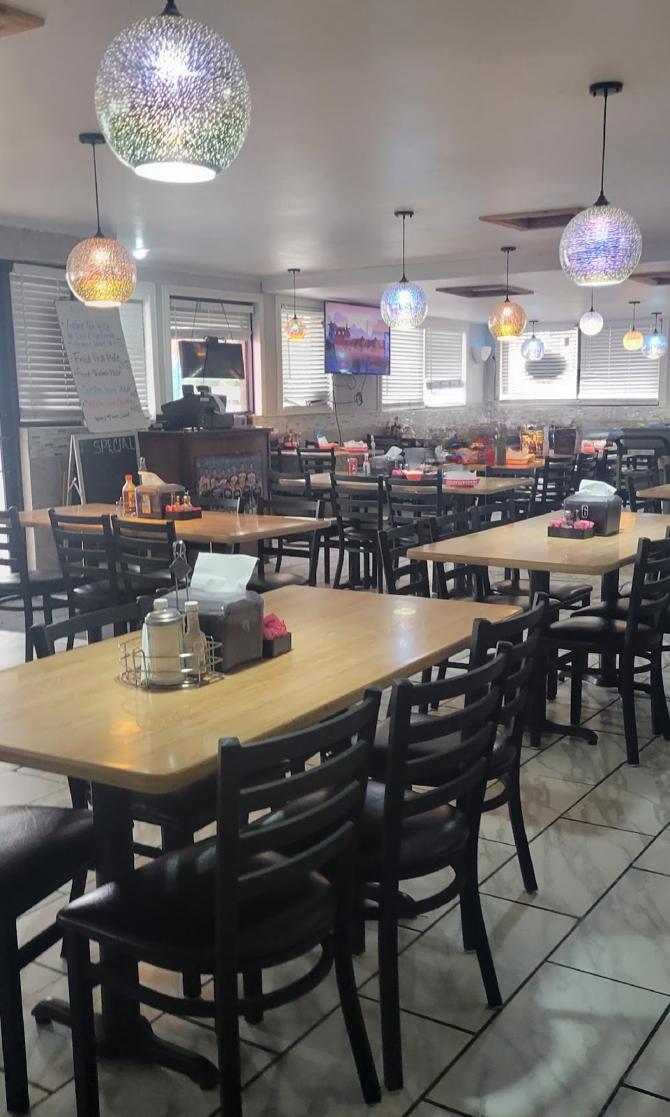 La Ribera Taqueria & Restaurant | 428 N Alamo St, Refugio, TX 78377, USA | Phone: (361) 526-1307