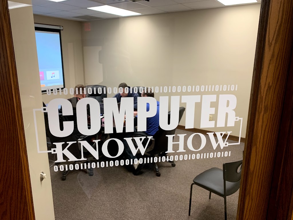 Computer Know How | 702 21st St, Brodhead, WI 53520, USA | Phone: (608) 897-3777