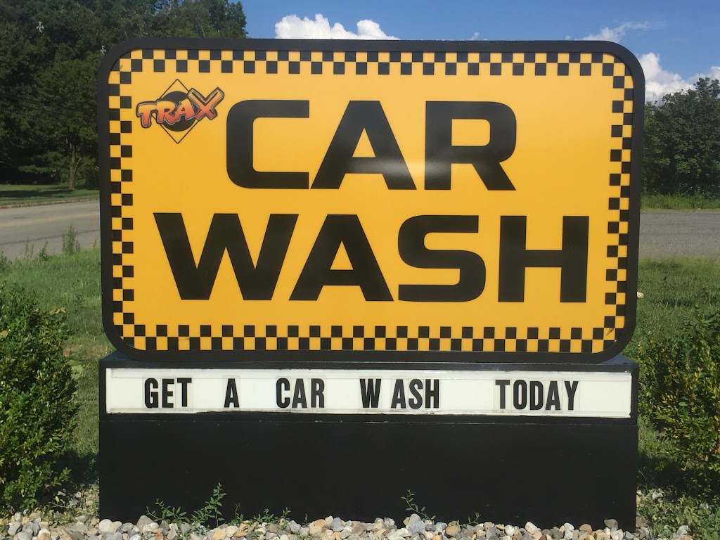 TRAX Car Wash | 8 US-46, Pine Brook, NJ 07058, USA | Phone: (973) 227-8833