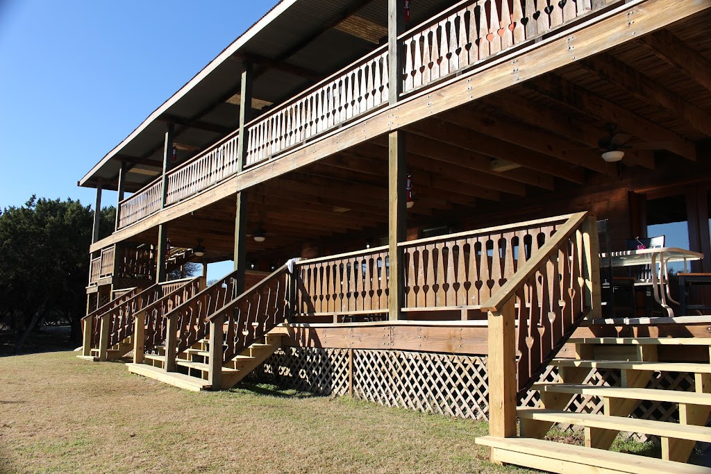 Canyon Lakeview Resort | 872 Ledgerock Dr, Canyon Lake, TX 78133, USA | Phone: (210) 787-1770