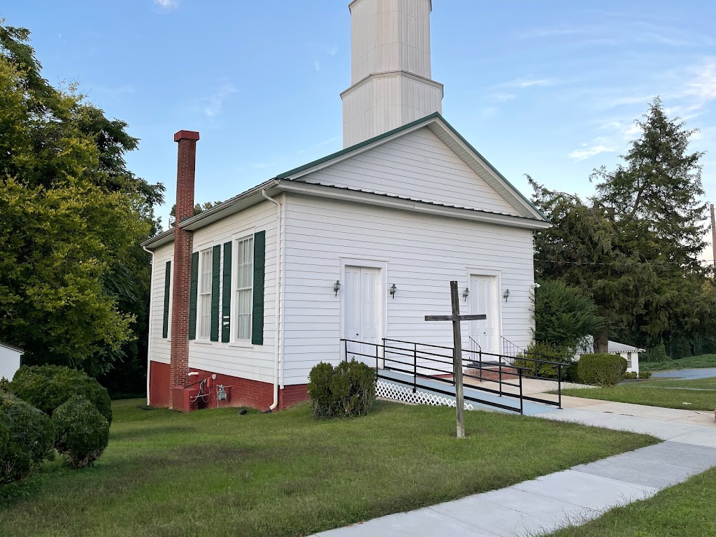 Wentworth Presbyterian Church | 1041 NC-65, Reidsville, NC 27320, USA | Phone: (336) 349-4247