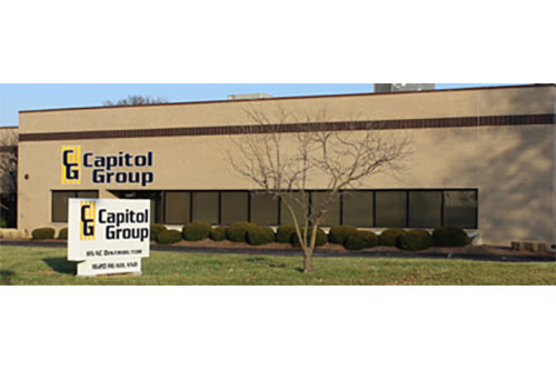 Capitol Group | 1620 Headland Dr, Fenton, MO 63026, USA | Phone: (314) 446-1542