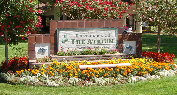 Brookdale San Jose | 1009 Blossom River Way, San Jose, CA 95123, USA | Phone: (408) 445-7770