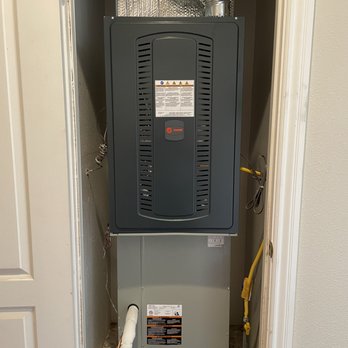 American Coast Heating & Cooling | 1254 Steinbeck Dr, Hollister, CA 95023, United States | Phone: (831) 809-5551