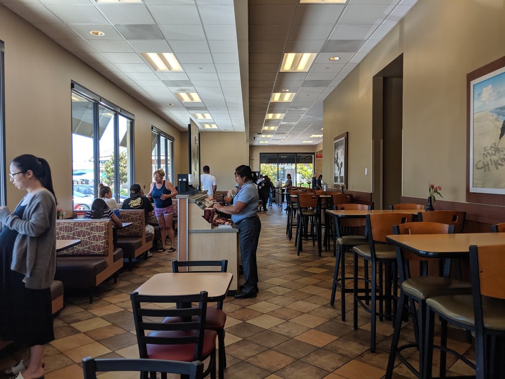 Chick-fil-A | 5245 Mowry Ave, Fremont, CA 94538, USA | Phone: (510) 608-5771