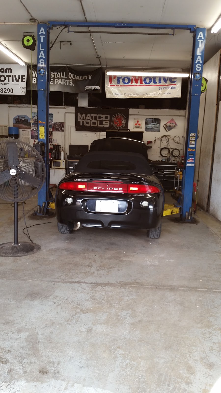 Branham Automotive | 145 Reaser Ct, Elyria, OH 44035, USA | Phone: (440) 731-8290