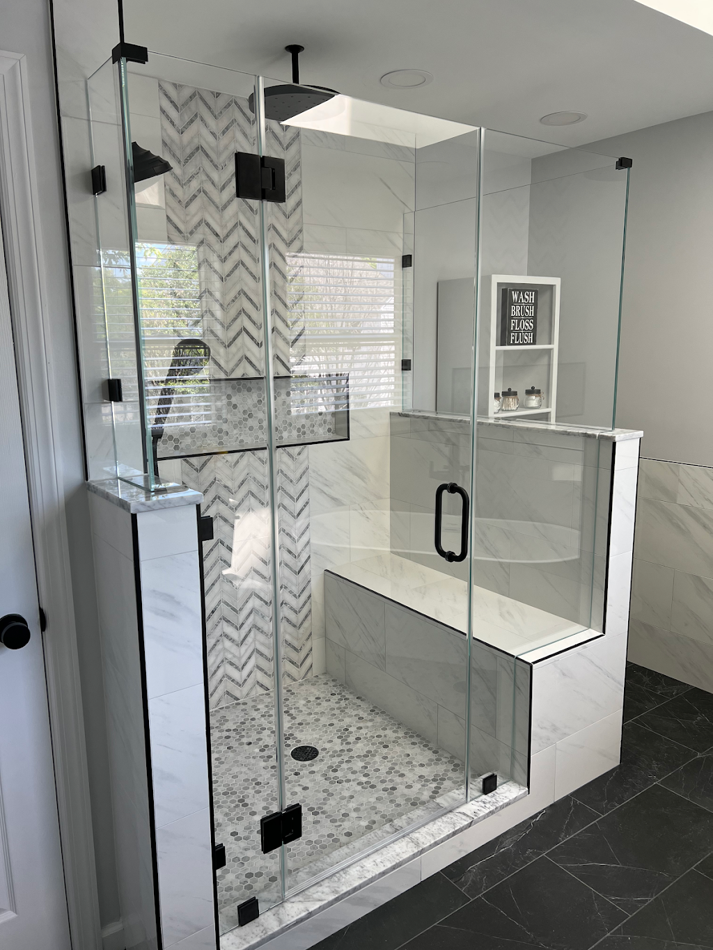 Local Shower Doors | 2 Ronald Dr, Colonia, NJ 07067, USA | Phone: (973) 342-5499