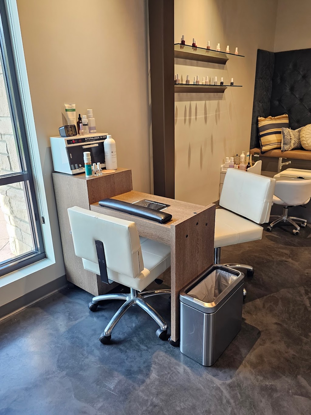 Cristiana AVEDA Salon Spa | 4862 Thompson Pkwy, Johnstown, CO 80534, USA | Phone: (970) 699-5370