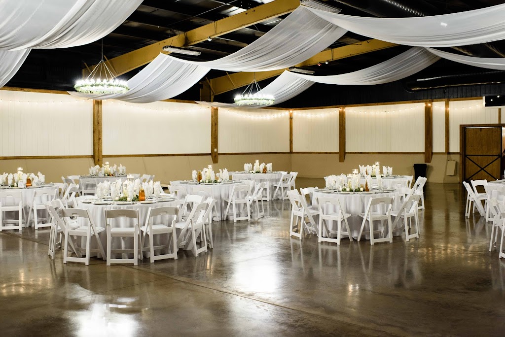 Legacy Stables & Events | 4151 Thomasville Rd, Winston-Salem, NC 27107 | Phone: (336) 293-7159