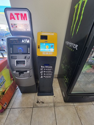 Bitcoin ATM Chula Vista - Coinhub | 873 Palomar St, Chula Vista, CA 91911 | Phone: (702) 900-2037