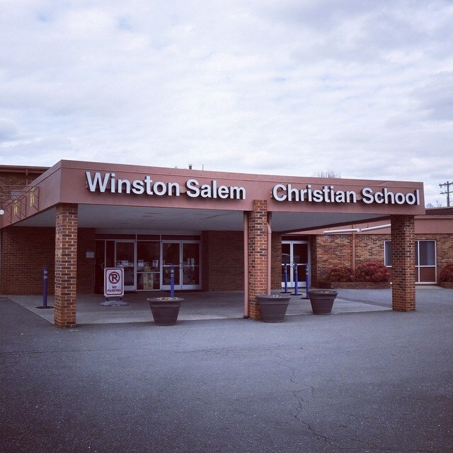 Winston Salem Christian School | 3665 Patterson Ave, Winston-Salem, NC 27106, USA | Phone: (336) 759-7762