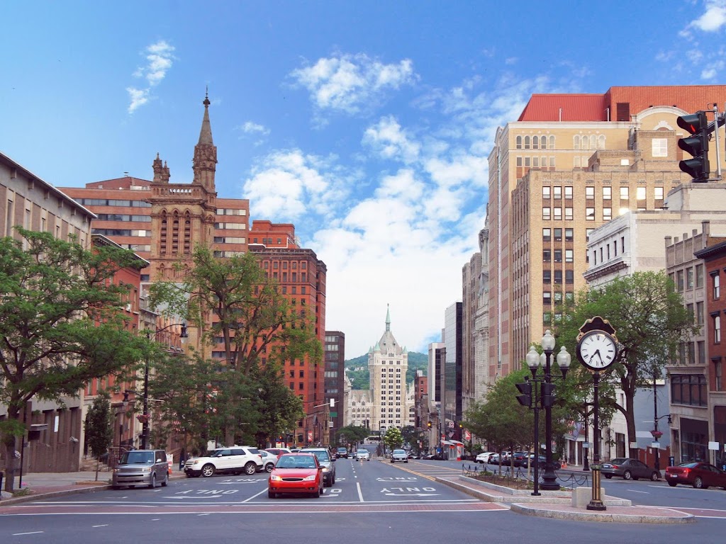 Erwin, McCane & Daly | 23 Elk St, Albany, NY 12207, USA | Phone: (518) 449-2245