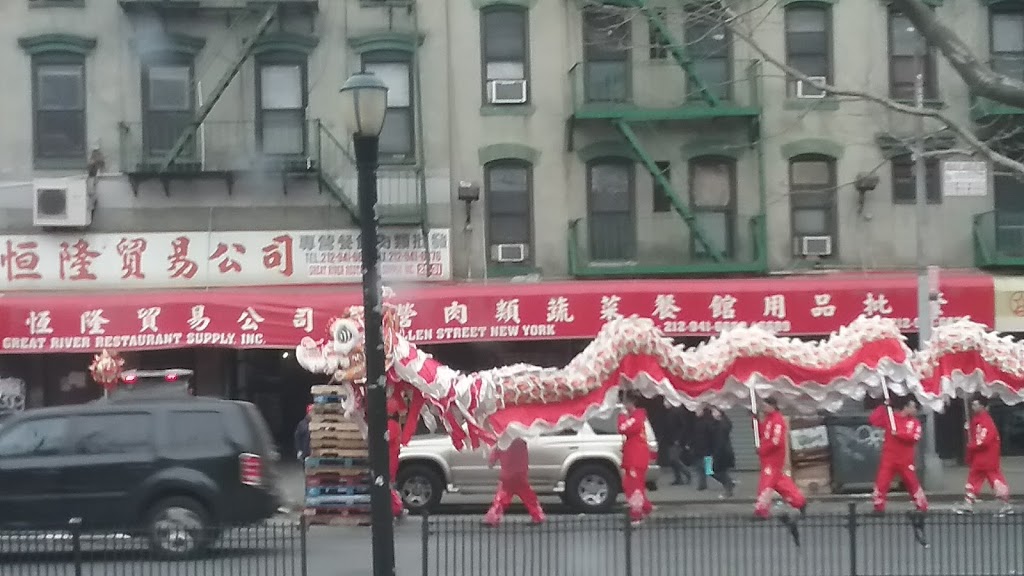 Chinatown Bus | 28 Allen St, New York, NY 10002, USA | Phone: (917) 818-7776