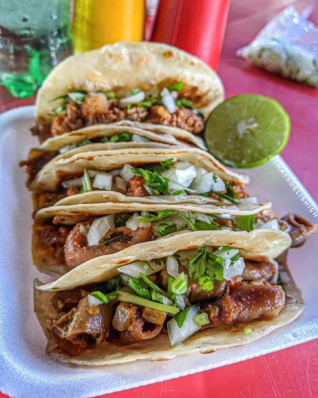 Taqueria chuy | 121 W Dyna Dr, Houston, TX 77037, USA | Phone: (832) 748-2232