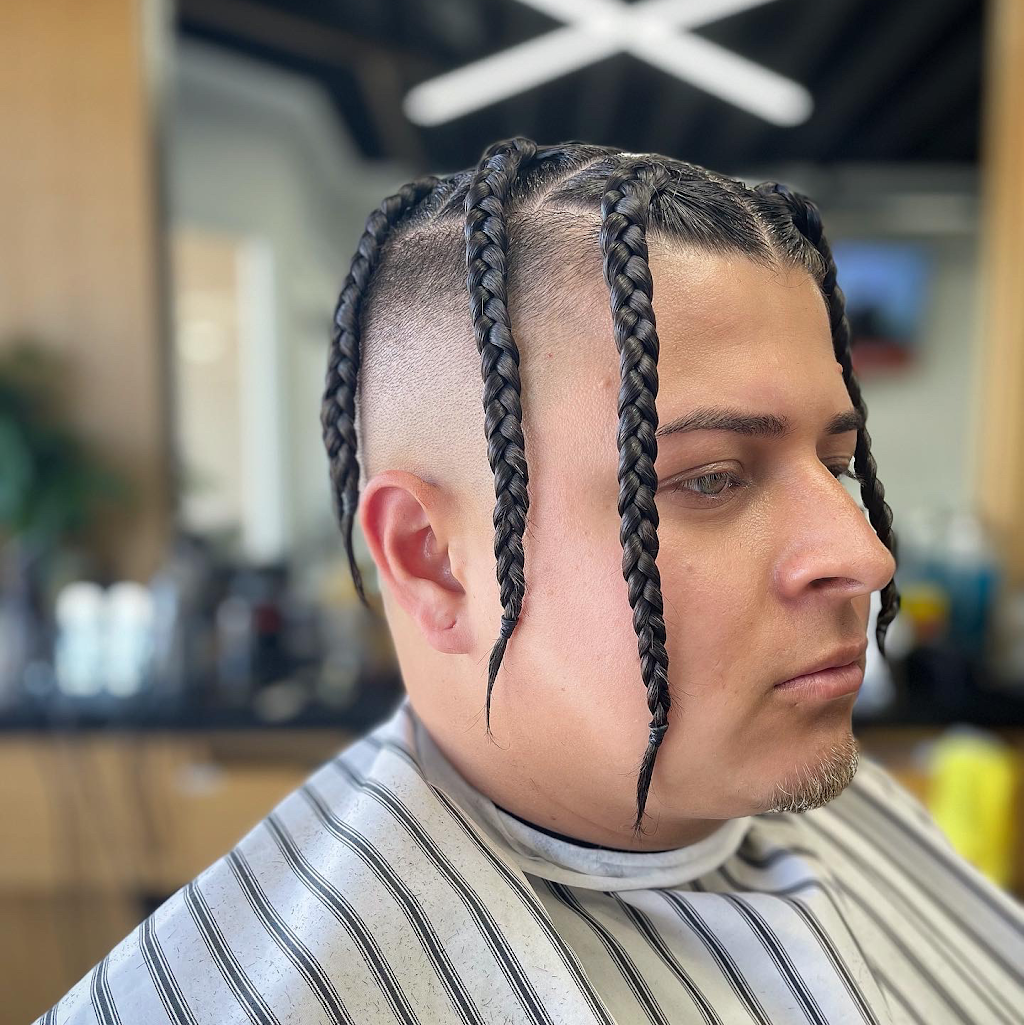 Headhunters Barbershop | 1230 E Lincoln Ave, Anaheim, CA 92805, USA | Phone: (657) 220-4547