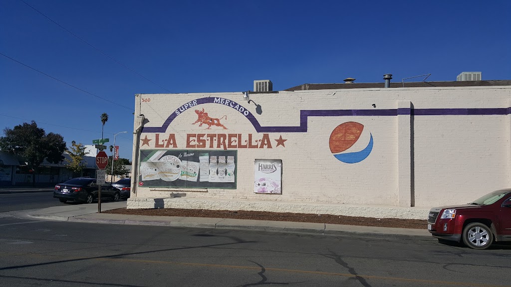 La Estrella | 580 S Madera Ave, Kerman, CA 93630, USA | Phone: (559) 846-4432