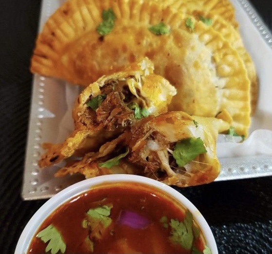 Te Amo Empanada | 132 S Pine Ave, South Amboy, NJ 08879, USA | Phone: (732) 313-6595