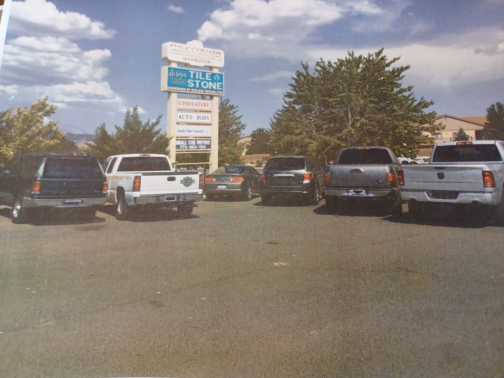 Small Car Motors | 2230 S Carson St Unit C, Carson City, NV 89701 | Phone: (775) 883-1155