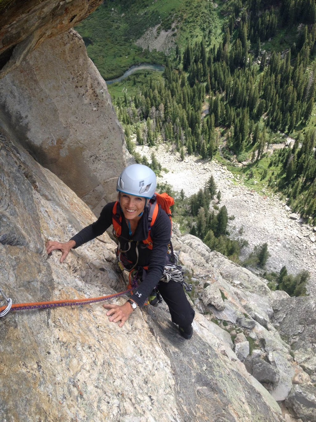 Apex Adventure Alliance - Climbing Guides | S5780 Park Road 123, Baraboo, WI 53913, USA | Phone: (608) 434-3360