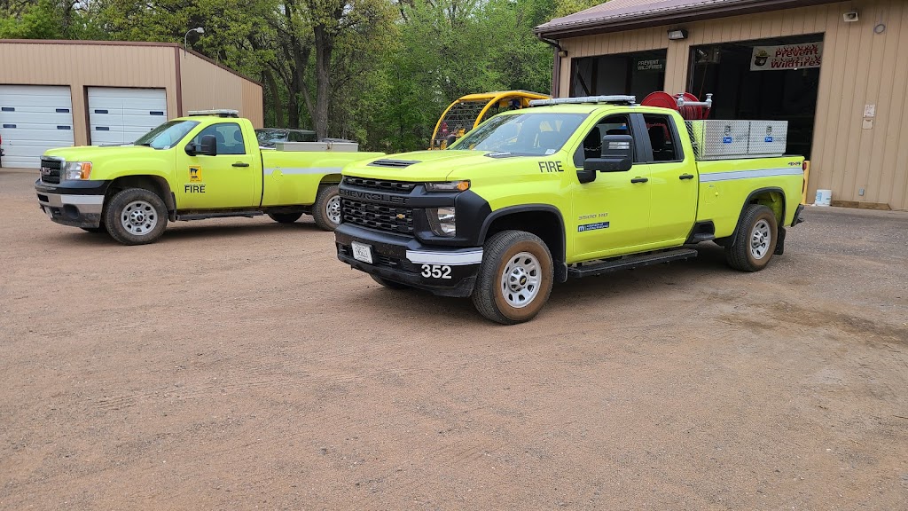 Minnesota Department of Natural Resources - Cambridge | 800 Oak Savanna Ln, Cambridge, MN 55008, USA | Phone: (763) 284-7200