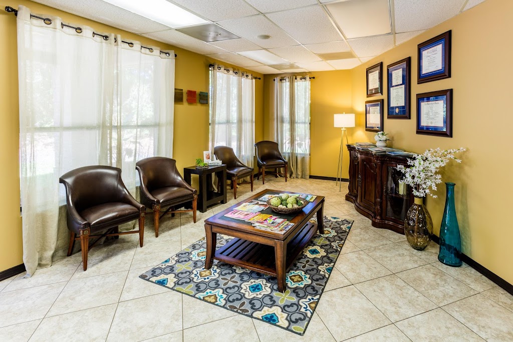 Ponte Vedra Family Dentistry | 7000 Sawgrass Village Cir, Ponte Vedra Beach, FL 32082, USA | Phone: (904) 280-1200