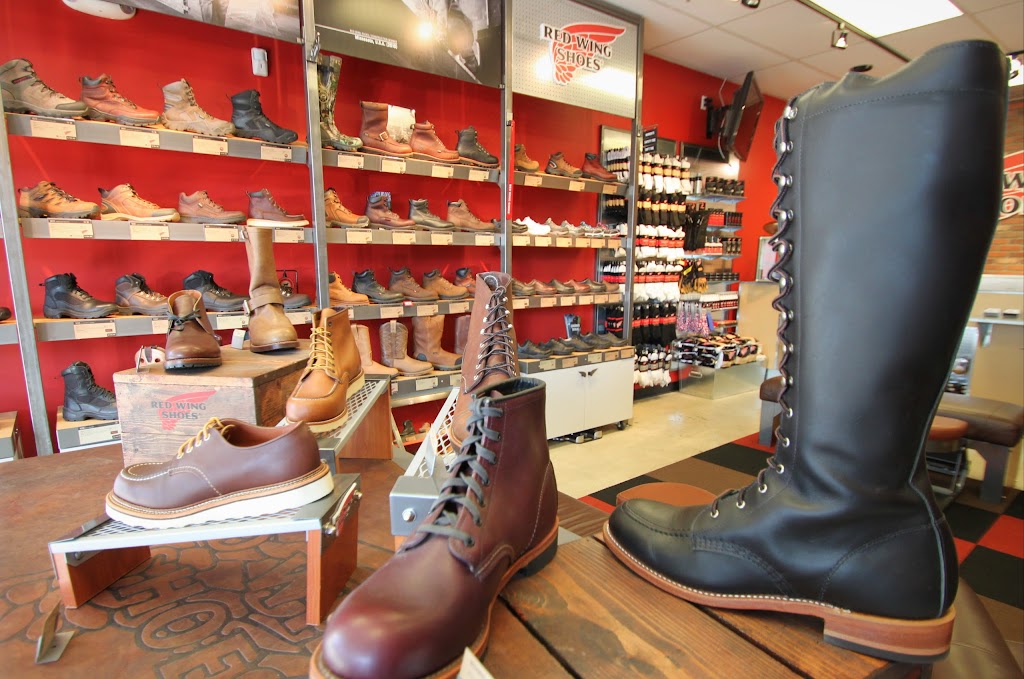 Red Wing - Margate, FL | 5436 W Sample Rd, Margate, FL 33073, USA | Phone: (954) 917-6744