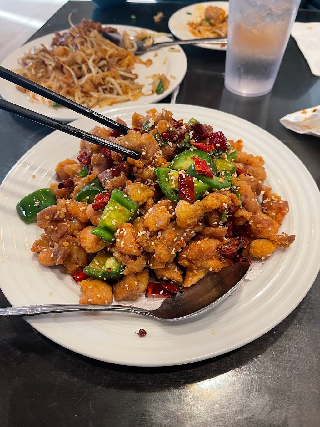 Red Chili House | 9795 Base Line Rd, Rancho Cucamonga, CA 91701, USA | Phone: (909) 980-0588