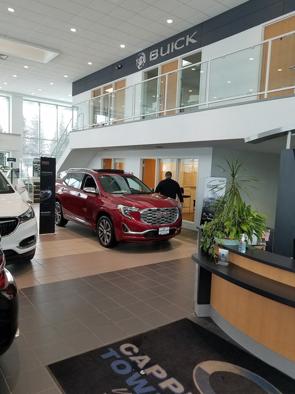 Jim Murphy Buick GMC | 3000 Walden Ave, Depew, NY 14043, USA | Phone: (716) 393-8900