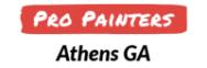 Pro Painters Athens GA | 3235 Jefferson Rd, Athens, GA 30607, United States | Phone: (706) 353-3555