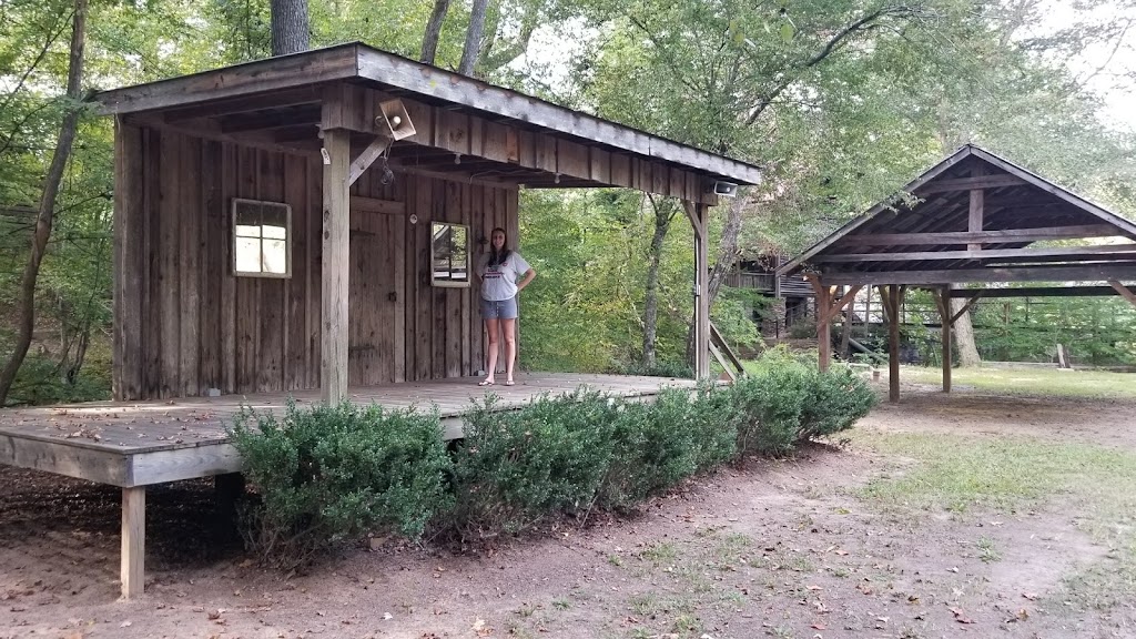 Ole Gilliam Mill Park | 4717 Carbonton Rd #4637, Sanford, NC 27330, USA | Phone: (919) 774-5554