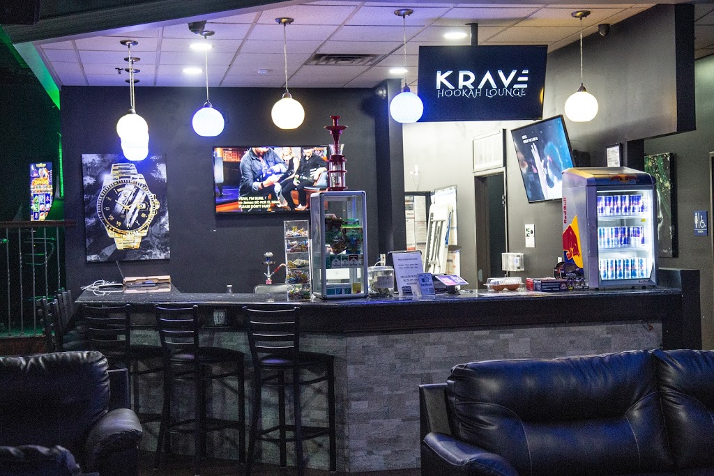 Krave Hookah | 46763 Hayes Rd, Shelby Township, MI 48315, USA | Phone: (586) 431-4231