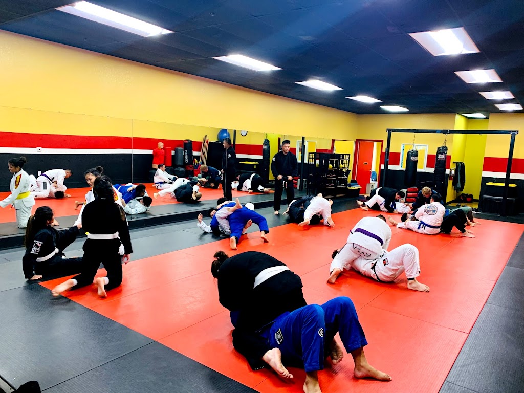 Rooted JiuJitsu | 2002 Columbus Pkwy, Benicia, CA 94510, USA | Phone: (707) 319-3868