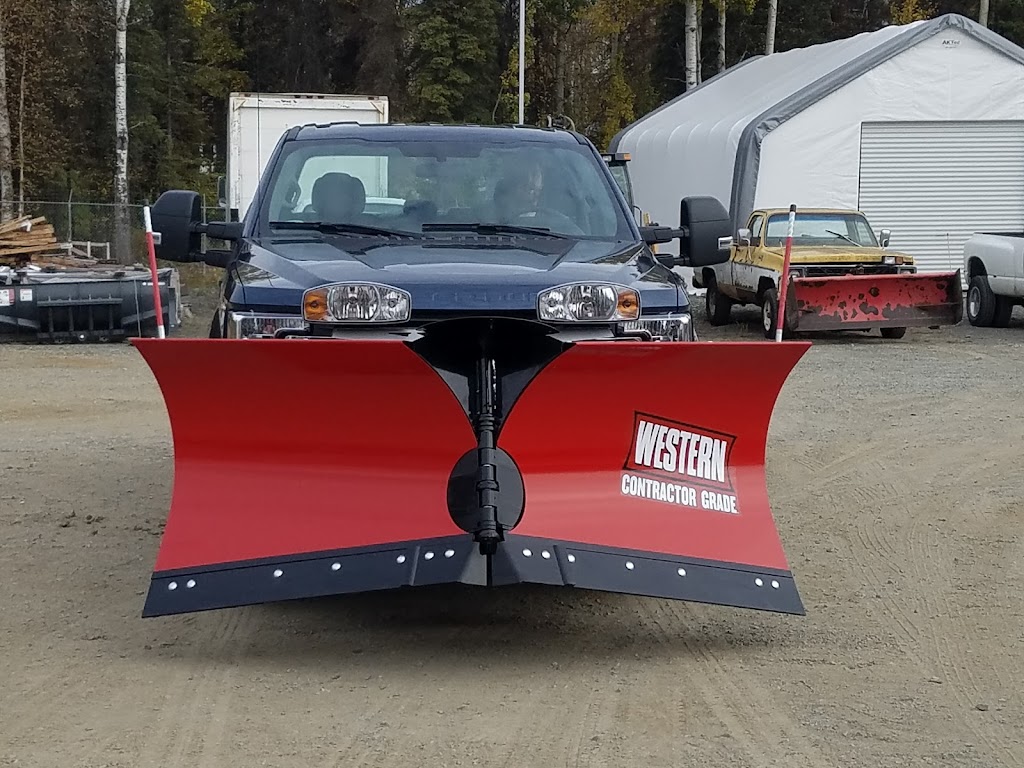 Jewell Equipment Rental | 9761 Margin Way, Wasilla, AK 99654, USA | Phone: (907) 892-4002