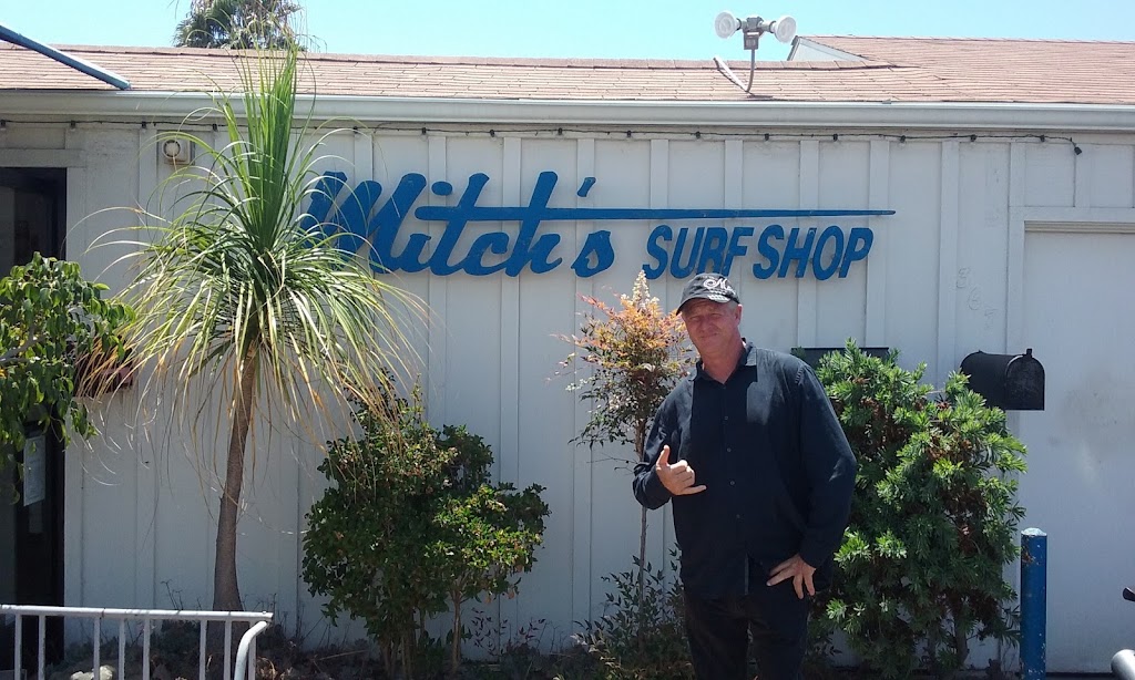 Mitchs Surf Shop North | Photo 7 of 10 | Address: 363 Hwy 101, Solana Beach, CA 92075, USA | Phone: (858) 481-1354