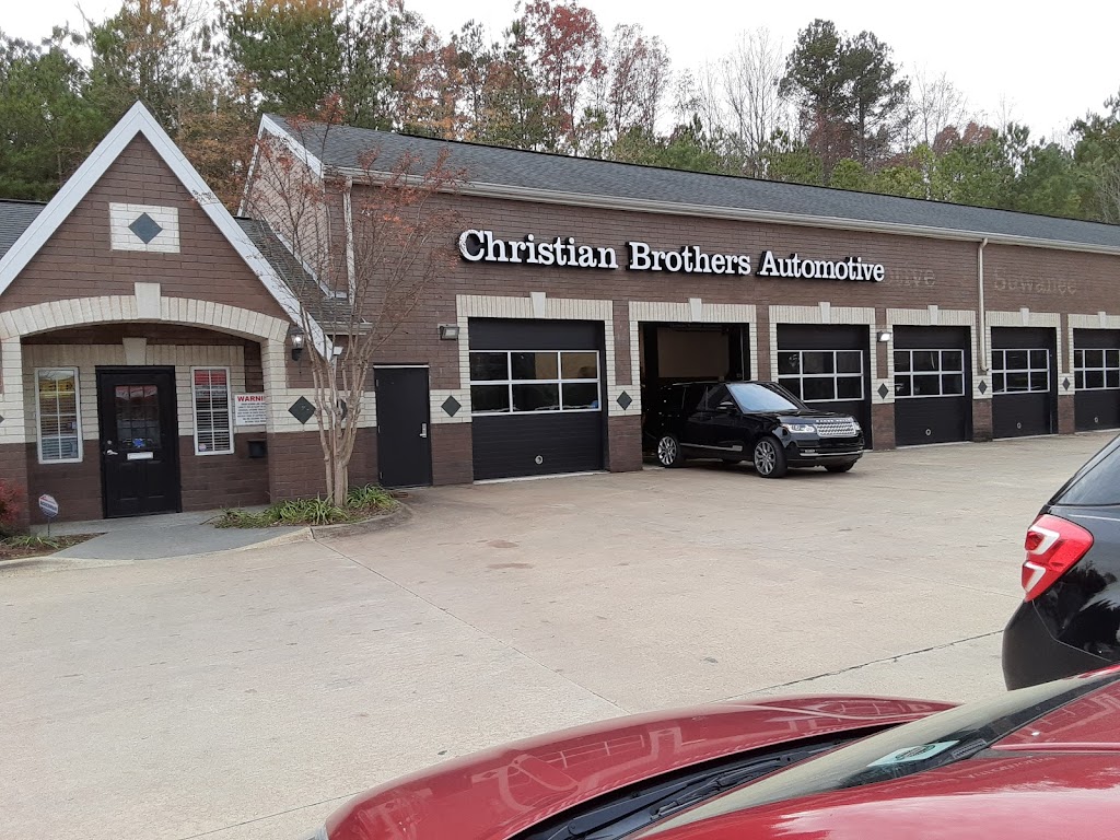 Christian Brothers Automotive Suwanee | 565 Peachtree Industrial Blvd, Suwanee, GA 30024, USA | Phone: (678) 293-9007