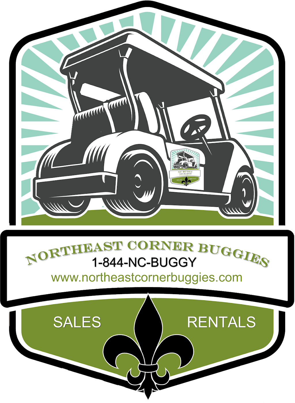 Northeast Corner Buggies | Prospect, KY 40059, USA | Phone: (844) 622-8449