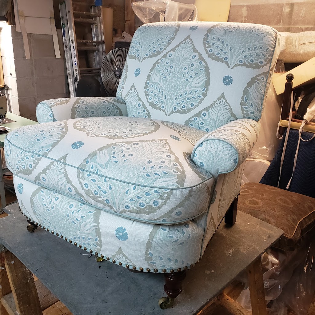 Angels Upholstery | 69-45 76th St, Queens, NY 11379, USA | Phone: (917) 476-7422