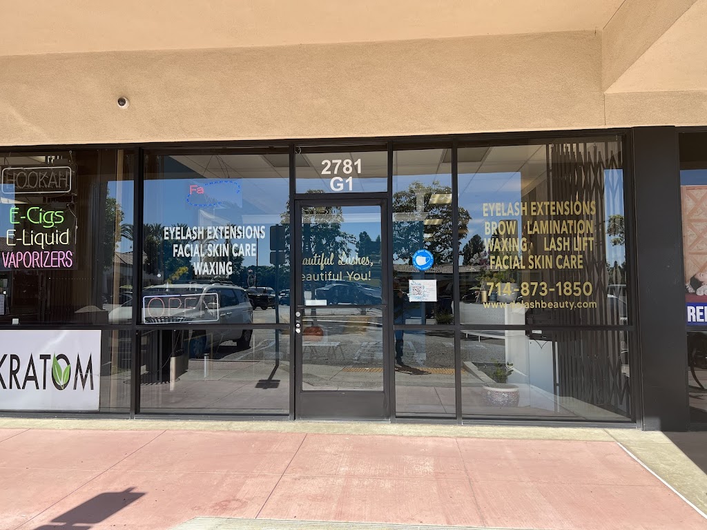 Dalash Beauty | 2781 W MacArthur Blvd Ste. G1, Santa Ana, CA 92704, USA | Phone: (714) 496-2913
