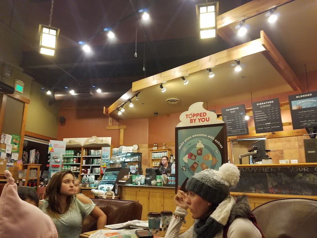 Caribou Coffee | 7145 E Point Douglas Rd S, Cottage Grove, MN 55016, USA | Phone: (651) 768-0794