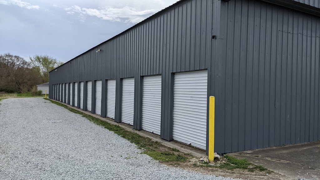Anderson Storage Solutions | 5648 IN-9, Anderson, IN 46012, USA | Phone: (765) 233-6034